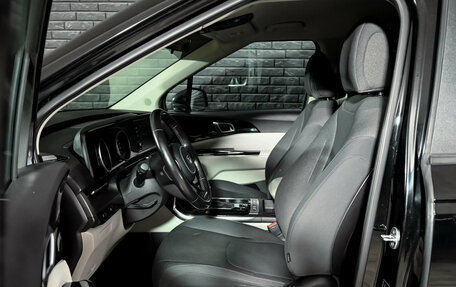 KIA Carnival, 2021 год, 4 000 000 рублей, 11 фотография