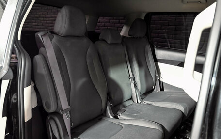 KIA Carnival, 2021 год, 4 000 000 рублей, 17 фотография