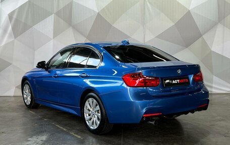 BMW 3 серия, 2014 год, 1 970 000 рублей, 4 фотография