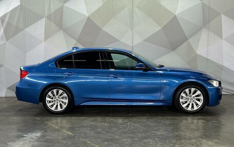 BMW 3 серия, 2014 год, 1 970 000 рублей, 7 фотография