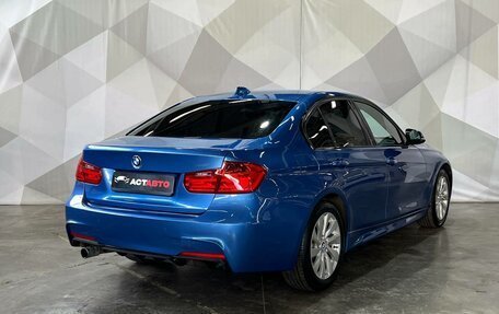 BMW 3 серия, 2014 год, 1 970 000 рублей, 6 фотография