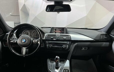 BMW 3 серия, 2014 год, 1 970 000 рублей, 11 фотография