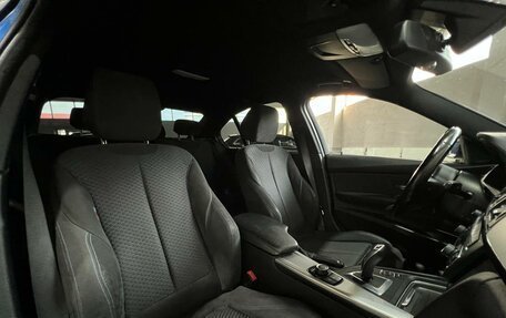 BMW 3 серия, 2014 год, 1 970 000 рублей, 9 фотография