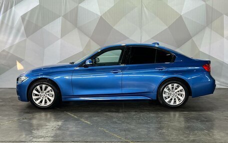 BMW 3 серия, 2014 год, 1 970 000 рублей, 8 фотография
