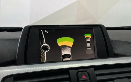 BMW 3 серия, 2014 год, 1 970 000 рублей, 16 фотография