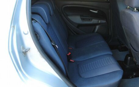 Fiat Punto III Punto Evo рестайлинг, 2007 год, 229 000 рублей, 10 фотография