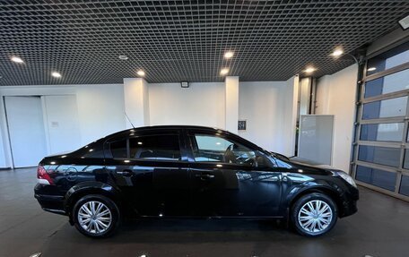 Opel Astra H, 2012 год, 510 000 рублей, 2 фотография