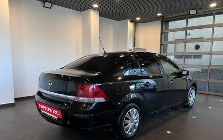 Opel Astra H, 2012 год, 510 000 рублей, 3 фотография