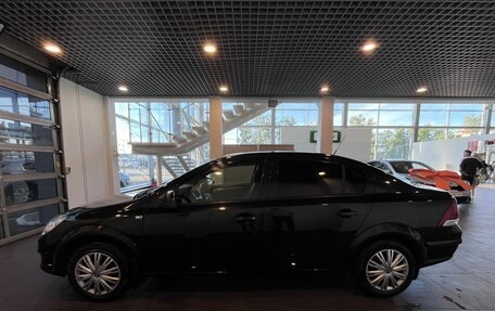 Opel Astra H, 2012 год, 510 000 рублей, 6 фотография