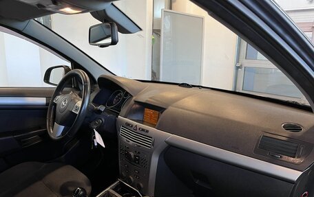 Opel Astra H, 2012 год, 510 000 рублей, 12 фотография