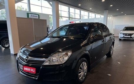 Opel Astra H, 2012 год, 510 000 рублей, 7 фотография