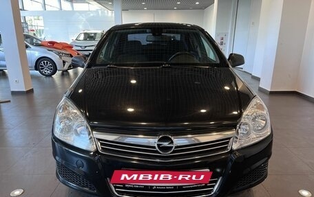 Opel Astra H, 2012 год, 510 000 рублей, 8 фотография