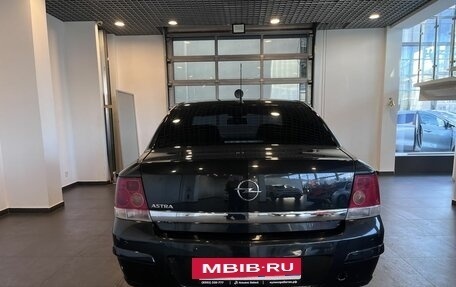 Opel Astra H, 2012 год, 510 000 рублей, 4 фотография