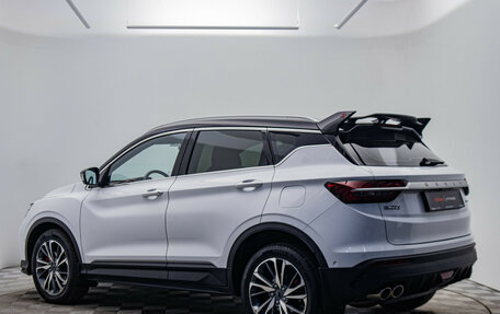 Geely Coolray I, 2023 год, 1 820 000 рублей, 3 фотография