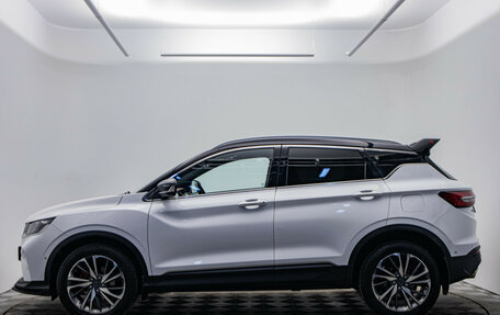 Geely Coolray I, 2023 год, 1 820 000 рублей, 2 фотография