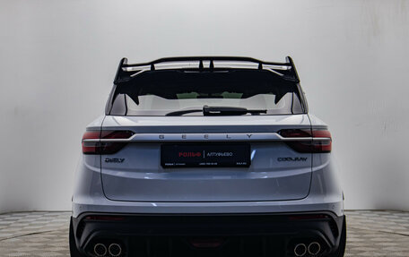 Geely Coolray I, 2023 год, 1 820 000 рублей, 4 фотография