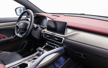 Geely Coolray I, 2023 год, 1 820 000 рублей, 11 фотография