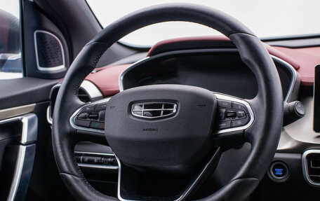 Geely Coolray I, 2023 год, 1 820 000 рублей, 16 фотография