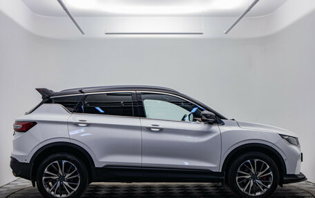 Geely Coolray I, 2023 год, 1 820 000 рублей, 7 фотография