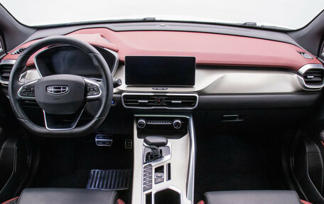 Geely Coolray I, 2023 год, 1 820 000 рублей, 14 фотография