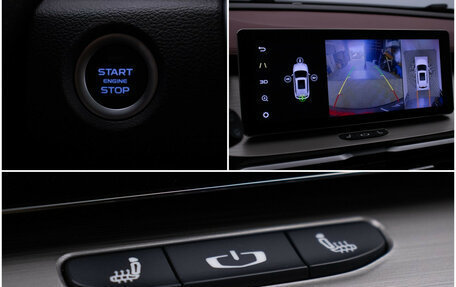 Geely Coolray I, 2023 год, 1 820 000 рублей, 18 фотография