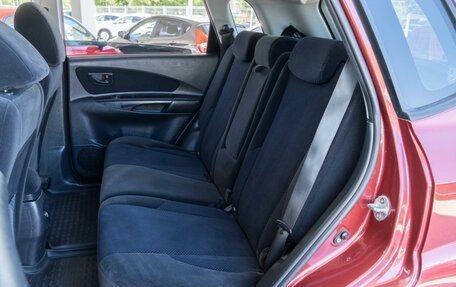 Hyundai Tucson III, 2008 год, 830 000 рублей, 9 фотография