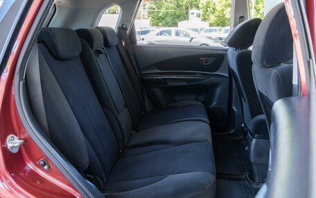 Hyundai Tucson III, 2008 год, 830 000 рублей, 7 фотография