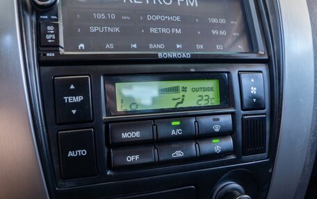 Hyundai Tucson III, 2008 год, 830 000 рублей, 14 фотография
