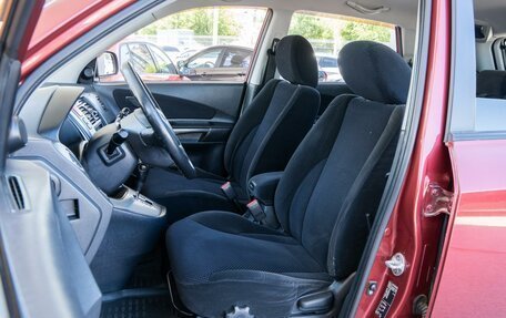 Hyundai Tucson III, 2008 год, 830 000 рублей, 10 фотография