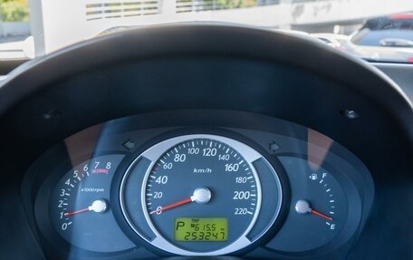 Hyundai Tucson III, 2008 год, 830 000 рублей, 12 фотография