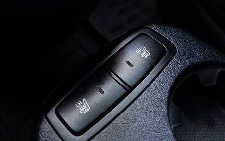 Hyundai Tucson III, 2008 год, 830 000 рублей, 15 фотография