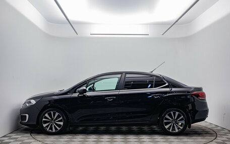 Citroen C4 II рестайлинг, 2018 год, 1 154 000 рублей, 9 фотография
