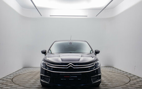 Citroen C4 II рестайлинг, 2018 год, 1 154 000 рублей, 3 фотография