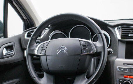 Citroen C4 II рестайлинг, 2018 год, 1 154 000 рублей, 16 фотография