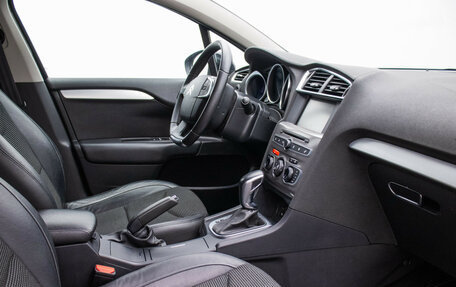 Citroen C4 II рестайлинг, 2018 год, 1 154 000 рублей, 10 фотография