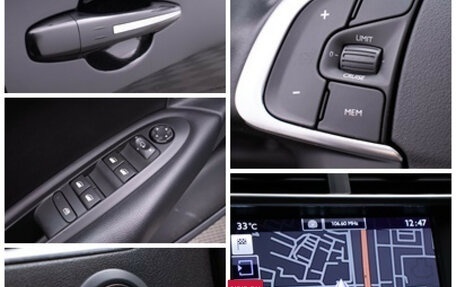 Citroen C4 II рестайлинг, 2018 год, 1 154 000 рублей, 17 фотография