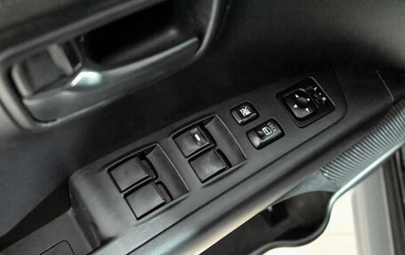 Mitsubishi Outlander III рестайлинг 3, 2009 год, 980 000 рублей, 14 фотография