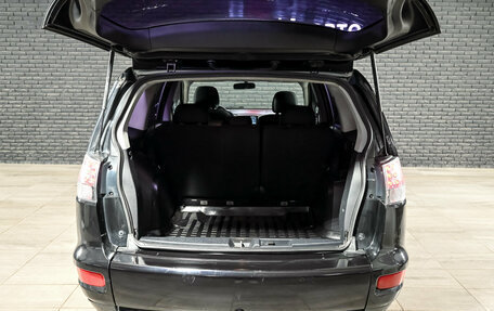 Mitsubishi Outlander III рестайлинг 3, 2009 год, 980 000 рублей, 7 фотография