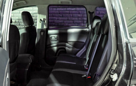 Mitsubishi Outlander III рестайлинг 3, 2009 год, 980 000 рублей, 18 фотография