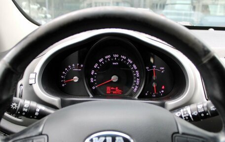 KIA Sportage III, 2015 год, 1 431 000 рублей, 14 фотография