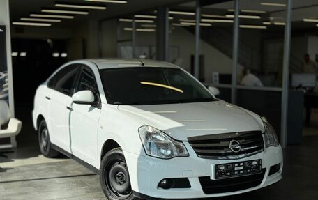 Nissan Almera, 2017 год, 649 000 рублей, 3 фотография