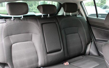 KIA Sportage III, 2015 год, 1 431 000 рублей, 10 фотография