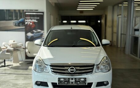 Nissan Almera, 2017 год, 649 000 рублей, 2 фотография