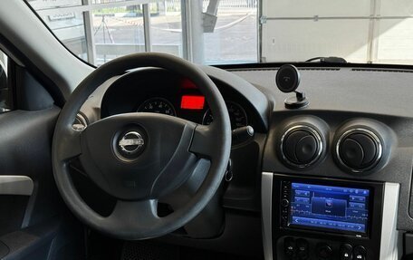 Nissan Almera, 2017 год, 649 000 рублей, 8 фотография