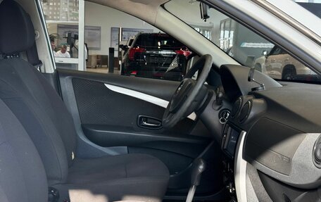 Nissan Almera, 2017 год, 649 000 рублей, 9 фотография