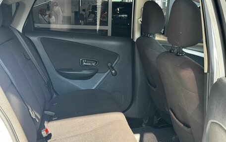 Nissan Almera, 2017 год, 649 000 рублей, 7 фотография