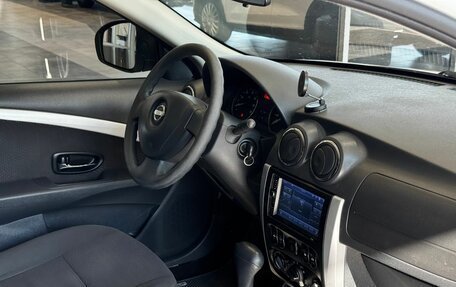 Nissan Almera, 2017 год, 649 000 рублей, 10 фотография
