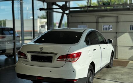 Nissan Almera, 2017 год, 649 000 рублей, 15 фотография