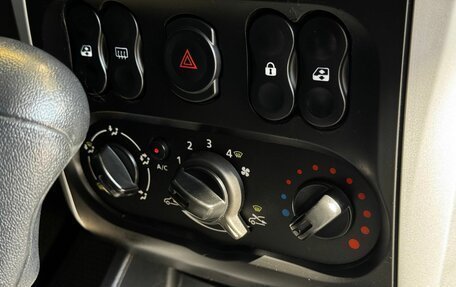 Nissan Almera, 2017 год, 649 000 рублей, 12 фотография