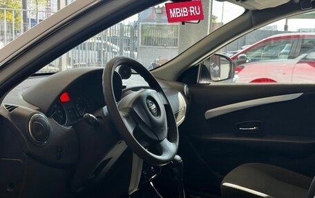 Nissan Almera, 2017 год, 649 000 рублей, 4 фотография